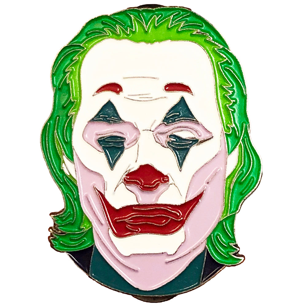 Joker Pin
