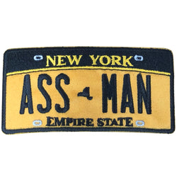 Assman patch