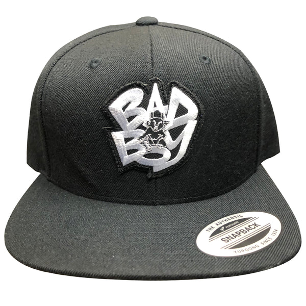 Bad Boy Snapback - Shop Trippy