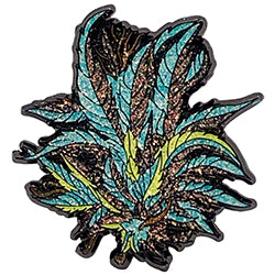 MJ Leaf: Blue Kush