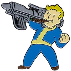 Blunt Boy