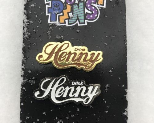 Drink Henny