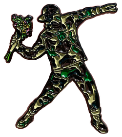 Flower Chucker