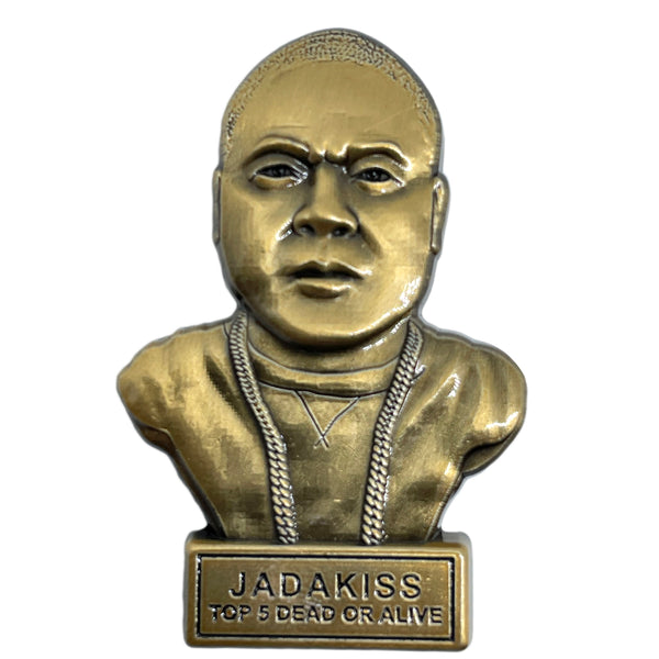 Jadakiss Top Dead or Alive Shop Trippy