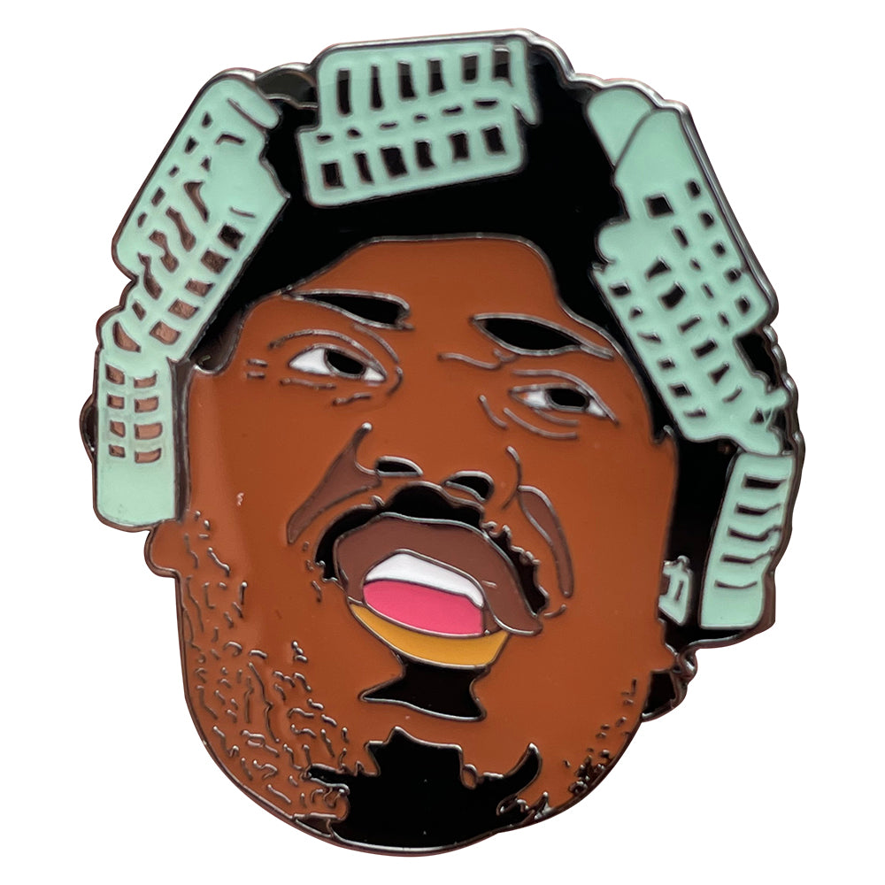 Big Worm