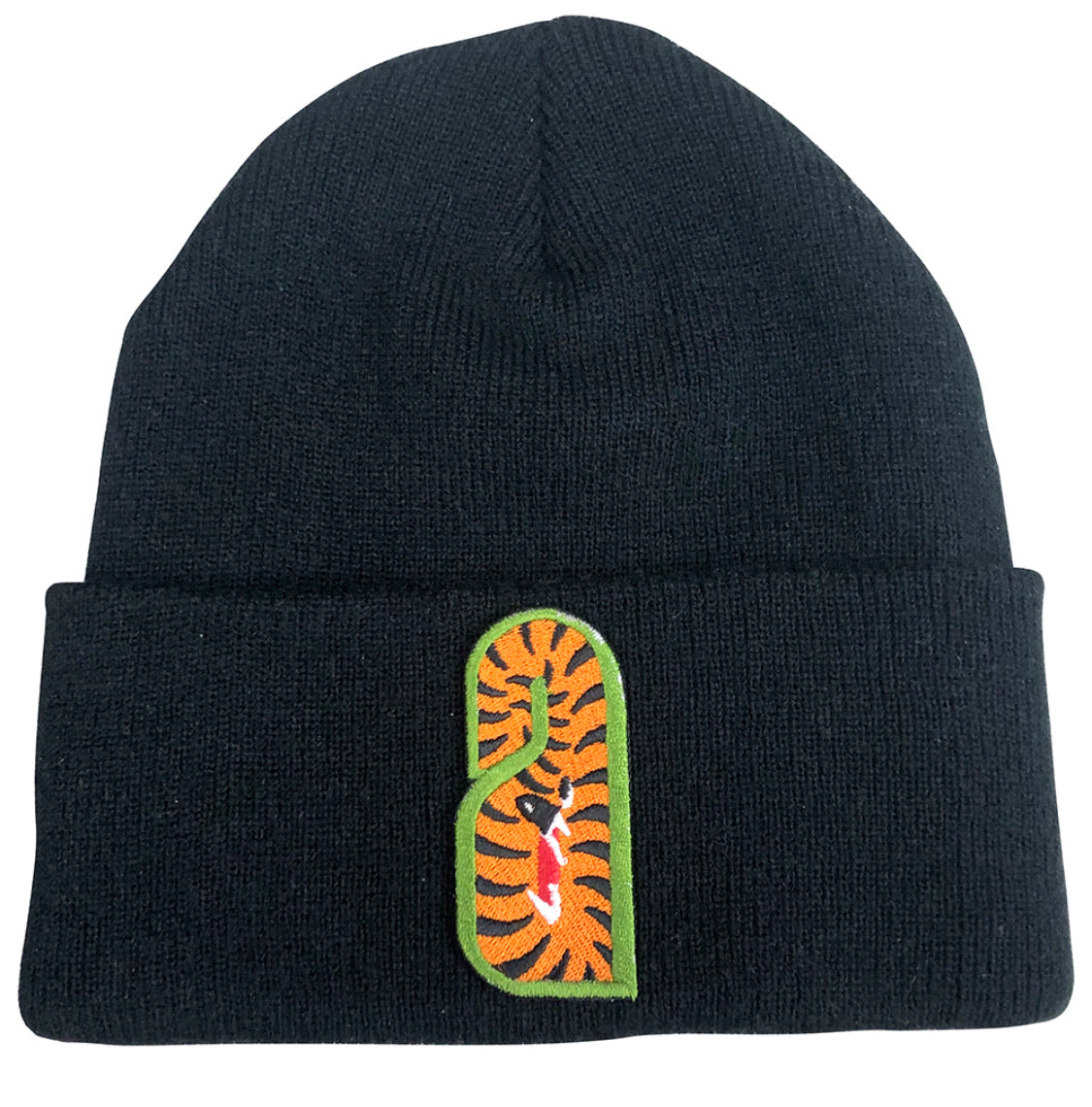 “A” Beanie