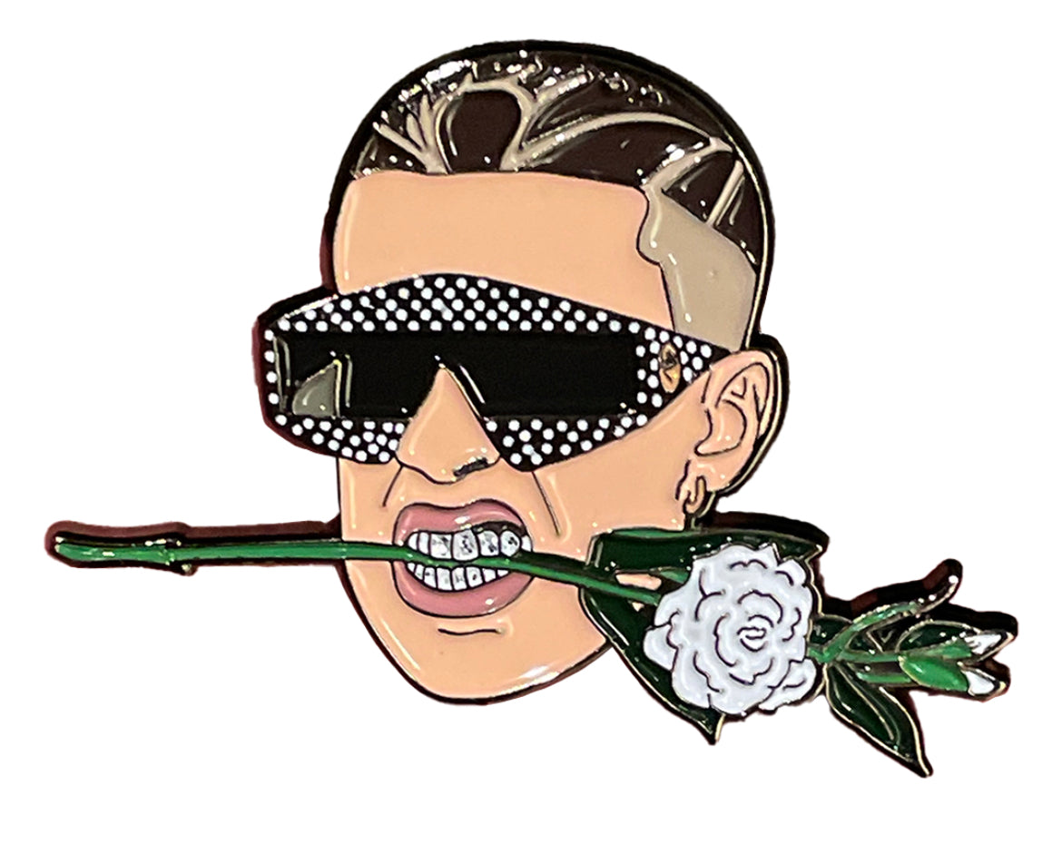Bad Bunny