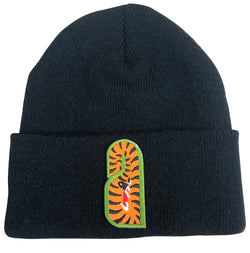 “A” Beanie