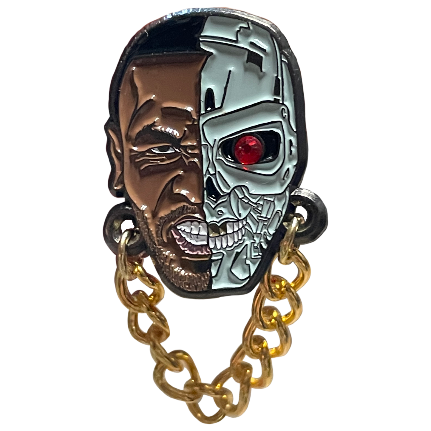 Iron Mike