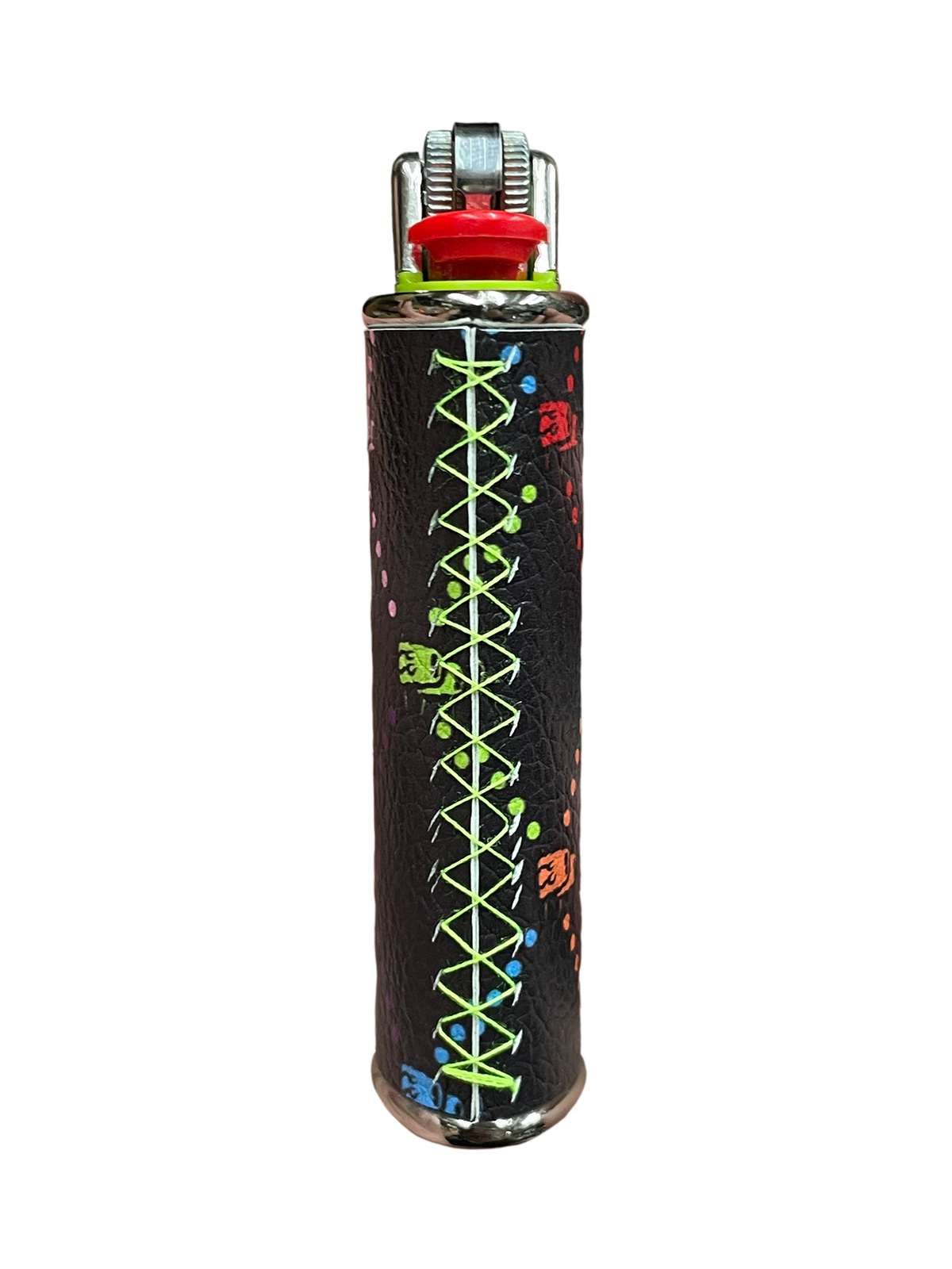 Stay Trippy Lighter Sleeve