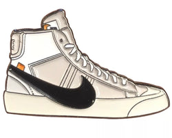 Off-White Blazer