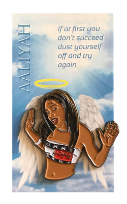 Aaliyah