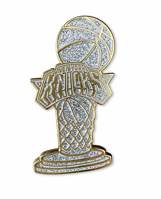 Knicks Edition; Champions Pendant