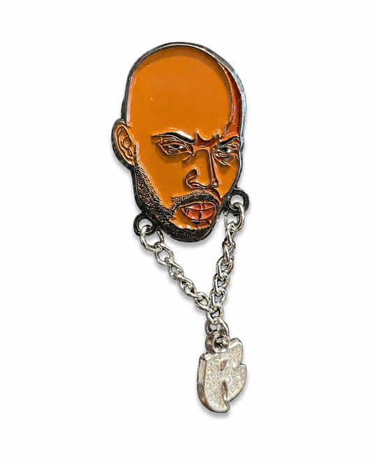 DMX Pin