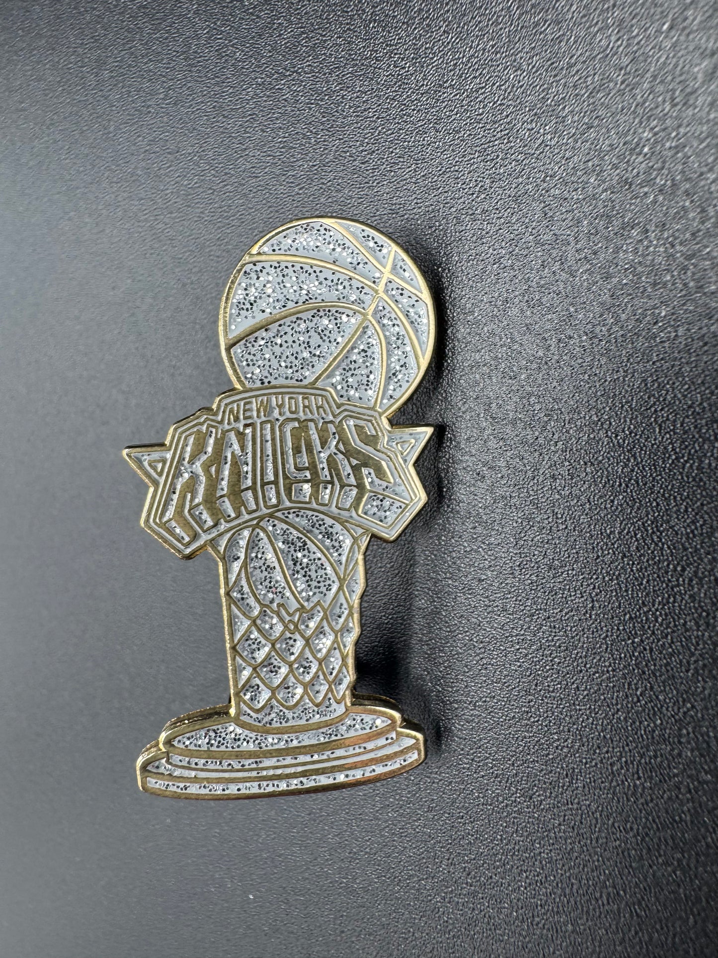 Knicks Edition; Champions Pendant