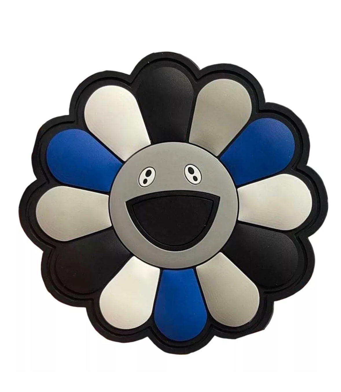 Happy Flower Urban Camo Coaster
