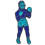 "Hurricane" 8-bit Jason Voorhees