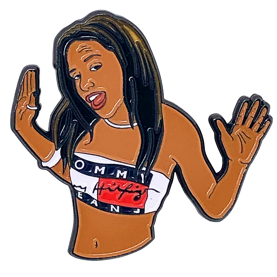 Aaliyah