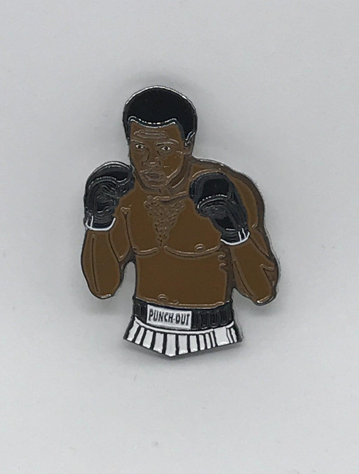The Greatest Sticky Pin