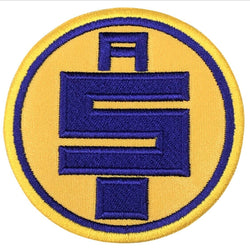 All Money In "Lakers" Patch