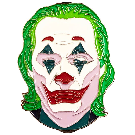 Joker Pin