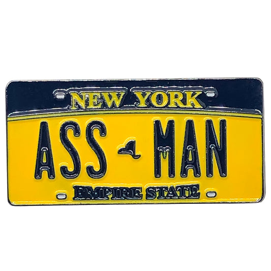 Assman