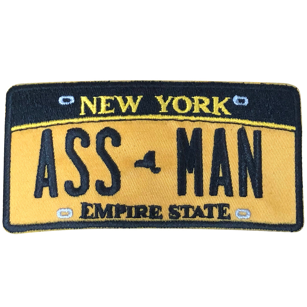 Assman patch