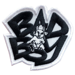Bad Boy patch