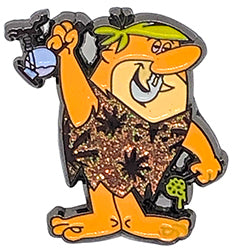 Barney Crumble