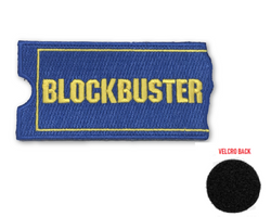 Blockbuster Patch