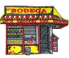 Bodega Patch