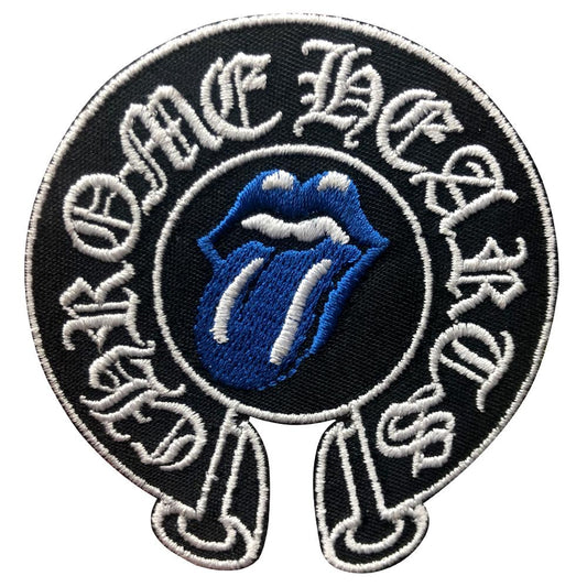 CH X Rolling Stones