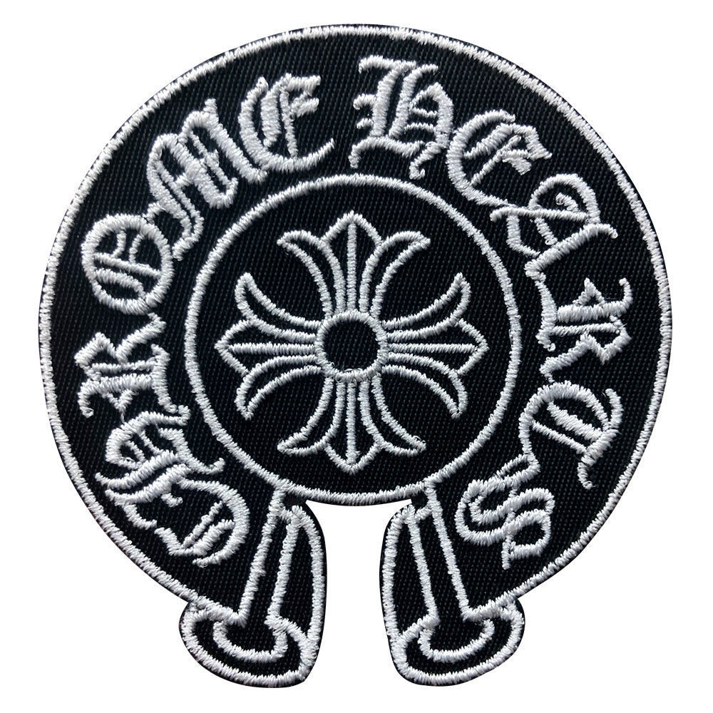 CH Iron Seal Patch