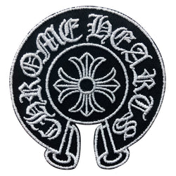 CH Iron Seal Patch