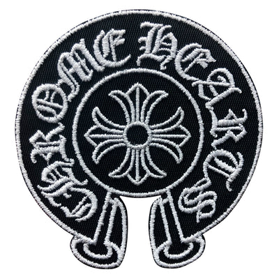 CH Iron Seal Patch