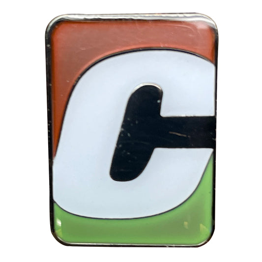 Chappelle Pin
