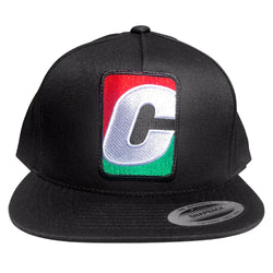 Chappelle Snapback