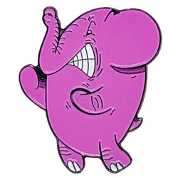 Pink Elephant