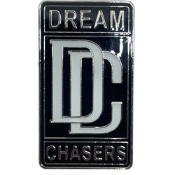 Dreamchaser Pin
