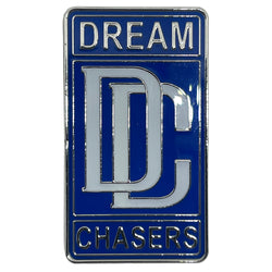 Dreamchaser Pin