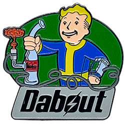 Dabout