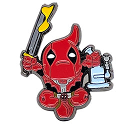 Dabpool
