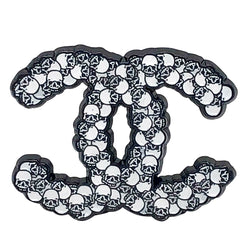 Death By Designer Glow