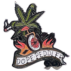 Dope Peddler