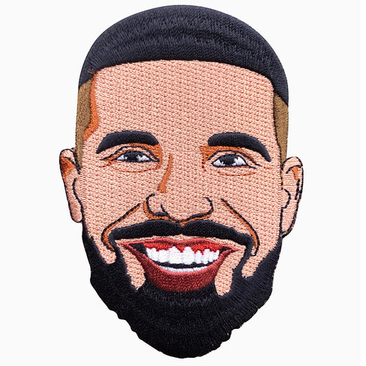 Drake patch
