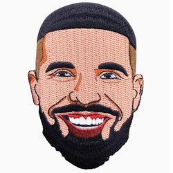 Drake patch