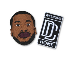 Dreamchaser Patch Set