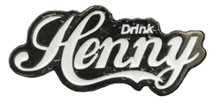 Drink Henny