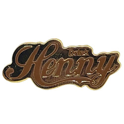 Drink Henny