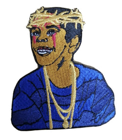 Griselda Flygod Patch
